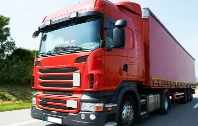 İzmir Demre Ambar Kargo