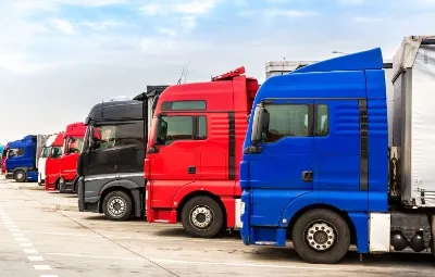 İzmir Demre Ambar Nakliyat