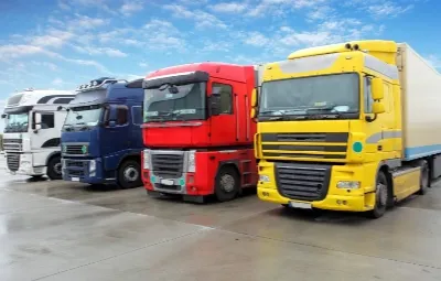 İzmir Demre Nakliye Ambarı